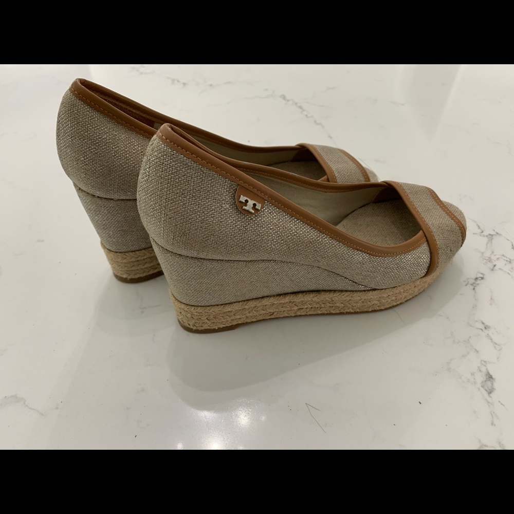 Tory Burch Pumps Size 7.5